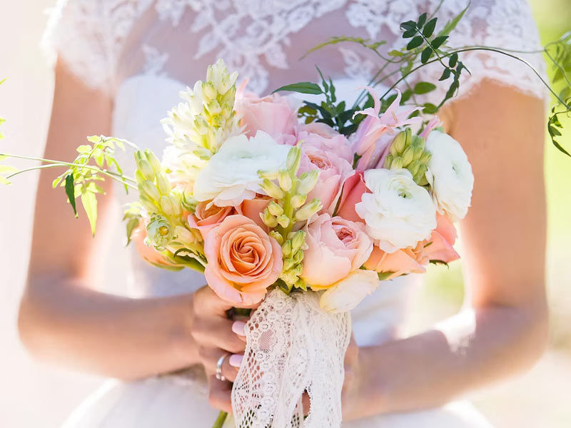 Fotograf für Hochzeiten