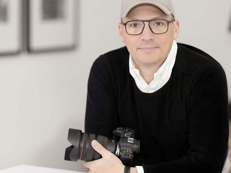 Michael Engelbrecht - Fotograf für Hochzeiten und Events